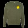 Midweight Sweatshirt Thumbnail