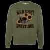 Midweight Sweatshirt Thumbnail