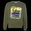 Midweight Sweatshirt Thumbnail