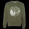 Midweight Sweatshirt Thumbnail