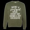 Midweight Sweatshirt Thumbnail