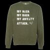 Midweight Sweatshirt Thumbnail
