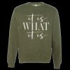 Midweight Sweatshirt Thumbnail