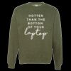 Midweight Sweatshirt Thumbnail