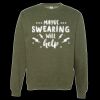 Midweight Sweatshirt Thumbnail
