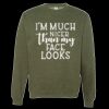 Midweight Sweatshirt Thumbnail