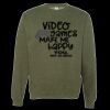 Midweight Sweatshirt Thumbnail