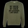 Midweight Sweatshirt Thumbnail