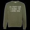Midweight Sweatshirt Thumbnail