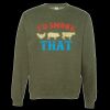 Midweight Sweatshirt Thumbnail