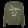 Midweight Sweatshirt Thumbnail