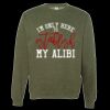 Midweight Sweatshirt Thumbnail