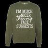Midweight Sweatshirt Thumbnail