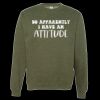 Midweight Sweatshirt Thumbnail