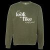 Midweight Sweatshirt Thumbnail