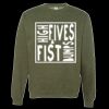 Midweight Sweatshirt Thumbnail