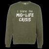 Midweight Sweatshirt Thumbnail