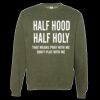 Midweight Sweatshirt Thumbnail