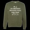 Midweight Sweatshirt Thumbnail