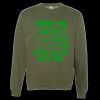 Midweight Sweatshirt Thumbnail