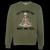 Midweight Sweatshirt Thumbnail