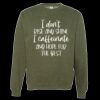 Midweight Sweatshirt Thumbnail