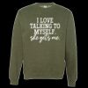 Midweight Sweatshirt Thumbnail