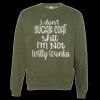 Midweight Sweatshirt Thumbnail