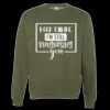 Midweight Sweatshirt Thumbnail
