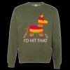 Midweight Sweatshirt Thumbnail