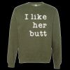 Midweight Sweatshirt Thumbnail