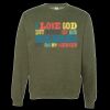 Midweight Sweatshirt Thumbnail