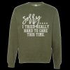 Midweight Sweatshirt Thumbnail