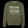 Midweight Sweatshirt Thumbnail