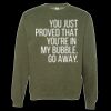 Midweight Sweatshirt Thumbnail