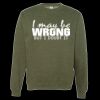 Midweight Sweatshirt Thumbnail