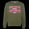 Midweight Sweatshirt Thumbnail