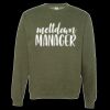 Midweight Sweatshirt Thumbnail