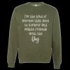 Midweight Sweatshirt Thumbnail