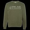 Midweight Sweatshirt Thumbnail