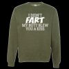 Midweight Sweatshirt Thumbnail