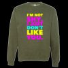 Midweight Sweatshirt Thumbnail