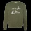 Midweight Sweatshirt Thumbnail