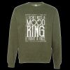 Midweight Sweatshirt Thumbnail