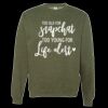 Midweight Sweatshirt Thumbnail