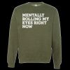 Midweight Sweatshirt Thumbnail