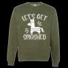 Midweight Sweatshirt Thumbnail