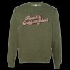 Midweight Sweatshirt Thumbnail