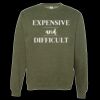 Midweight Sweatshirt Thumbnail