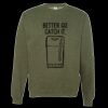 Midweight Sweatshirt Thumbnail
